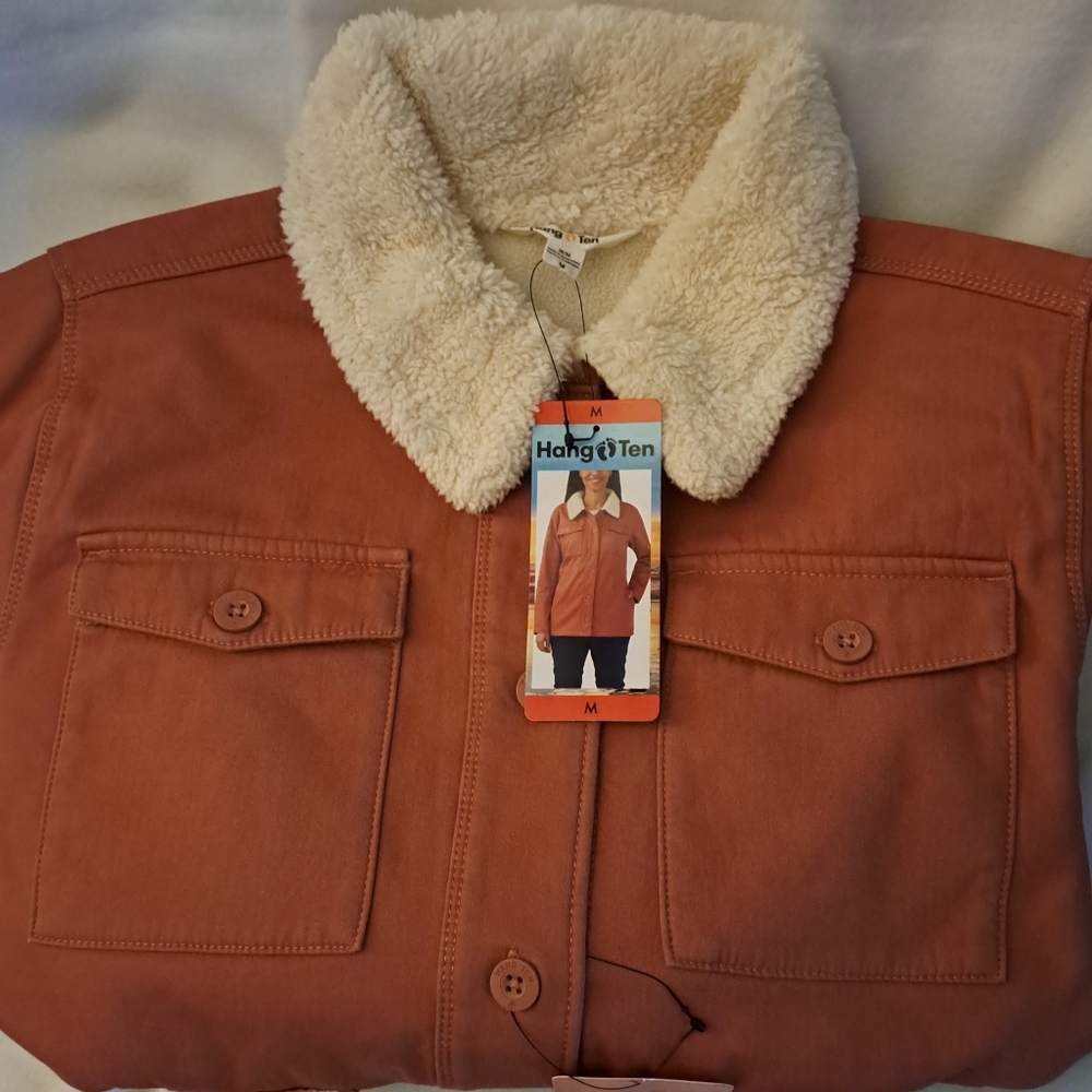 Woman's jacket